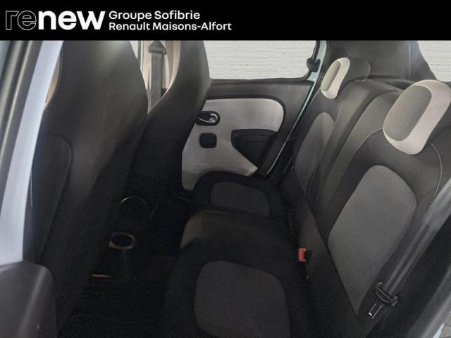 Renault Twingo image 6