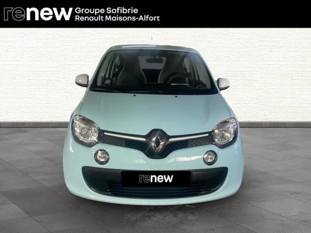 Renault Twingo image 4