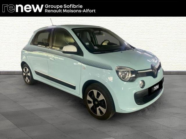 Renault Twingo image 7