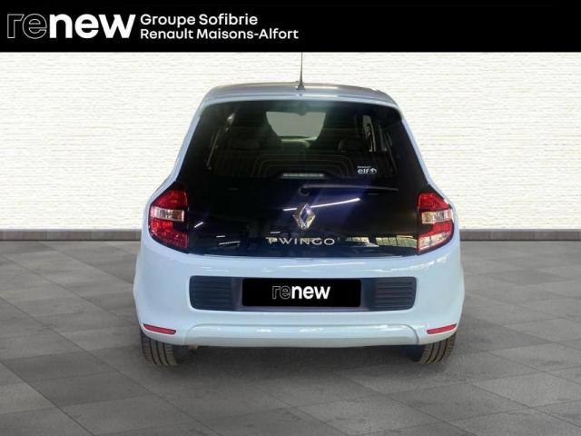 Renault Twingo image 5
