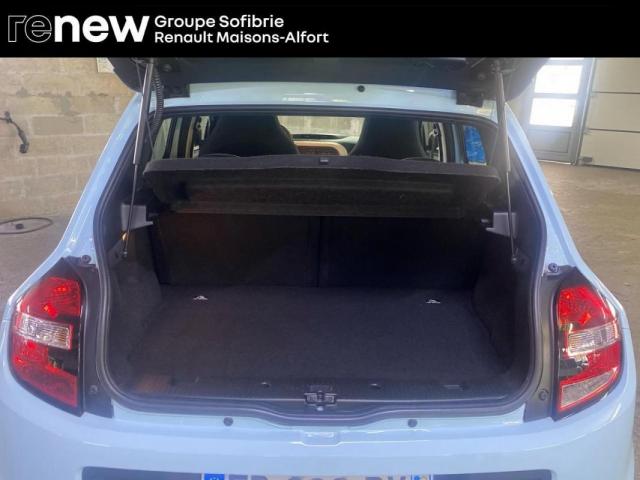 Renault Twingo image 8