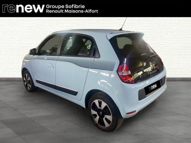 Renault Twingo image 3