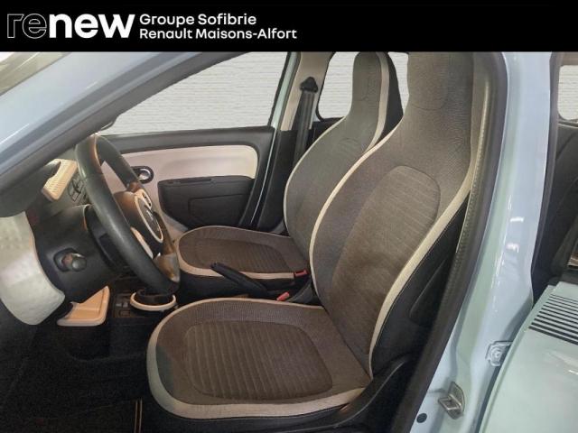 Renault Twingo image 1
