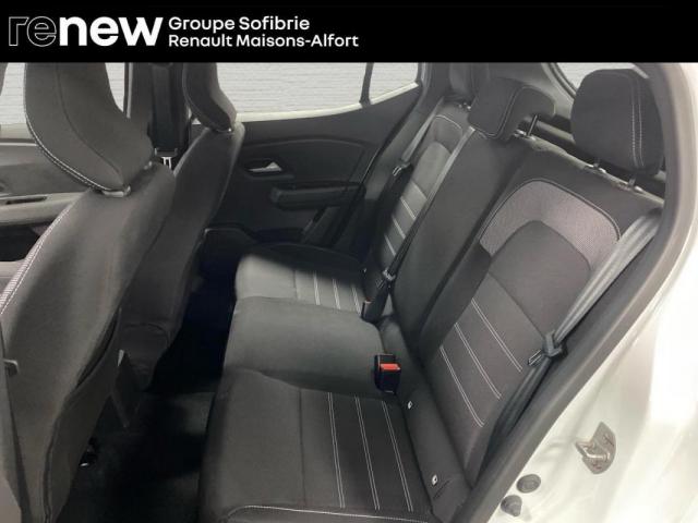 Dacia Sandero image 5