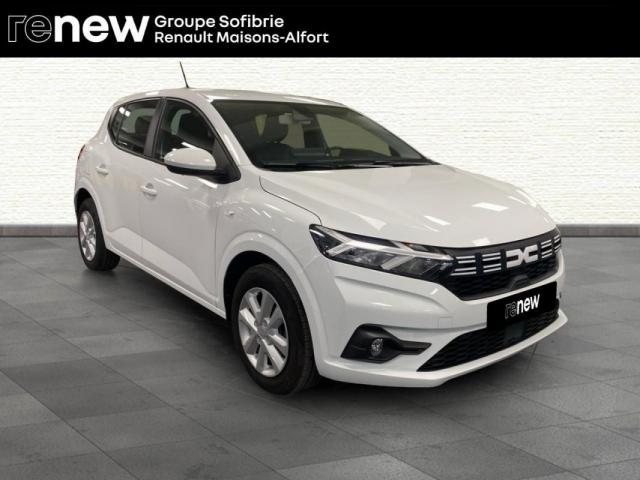 Dacia Sandero image 4