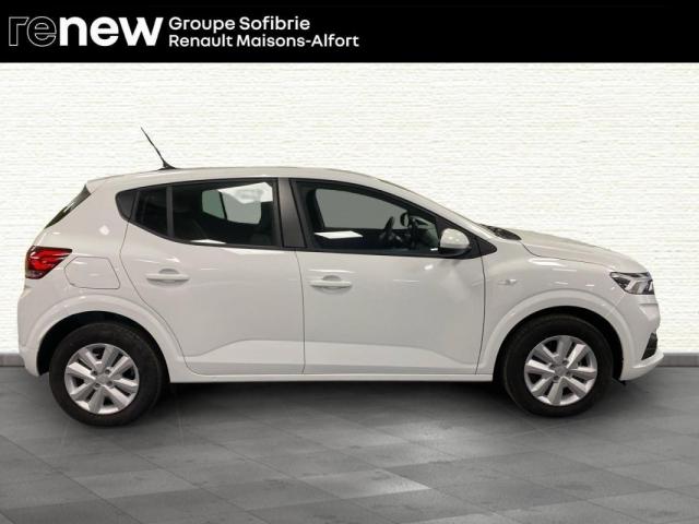 Dacia Sandero image 8