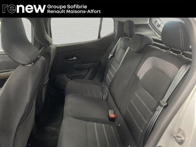 Dacia Sandero image 3