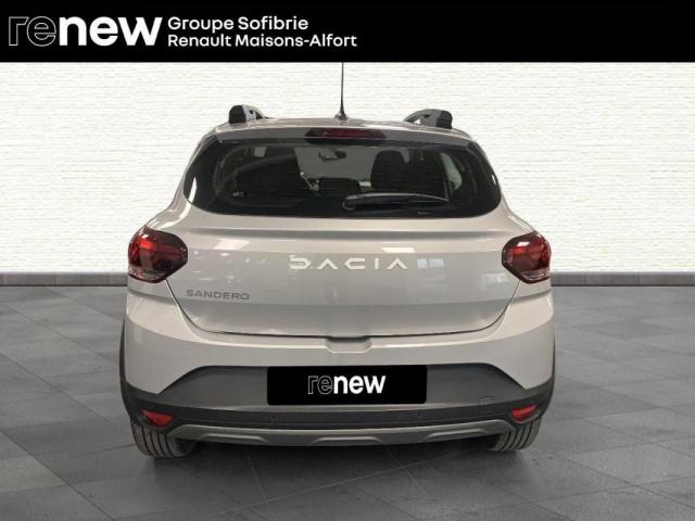 Dacia Sandero image 1