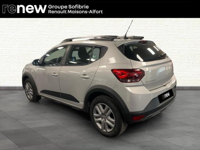 Dacia Sandero image 2