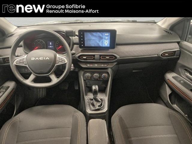 Dacia Sandero image 8