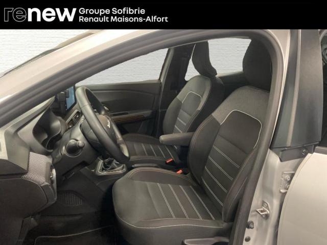 Dacia Sandero image 9