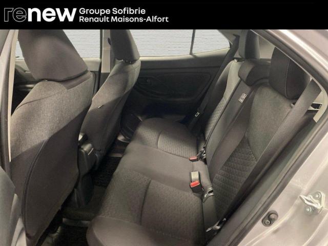 Toyota Yaris Cross image 7