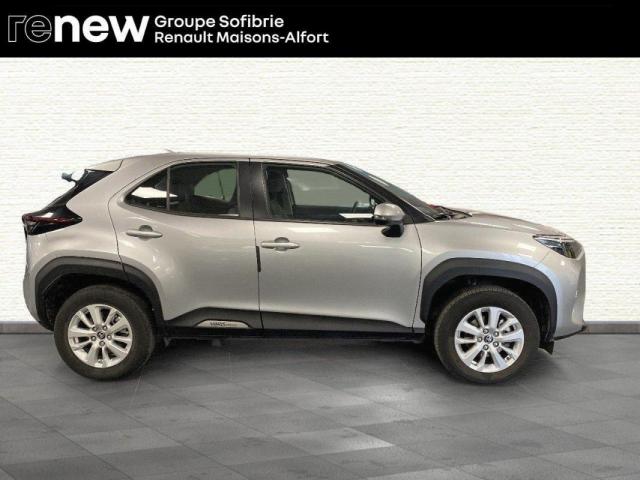 Toyota Yaris Cross image 2