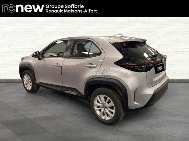 Toyota Yaris Cross image 5