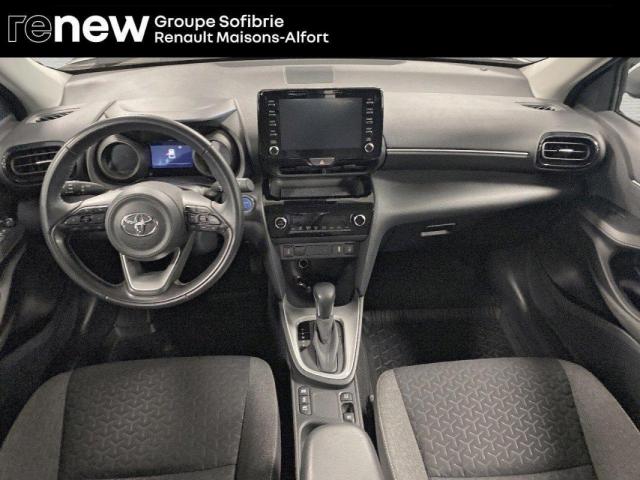 Toyota Yaris Cross image 4