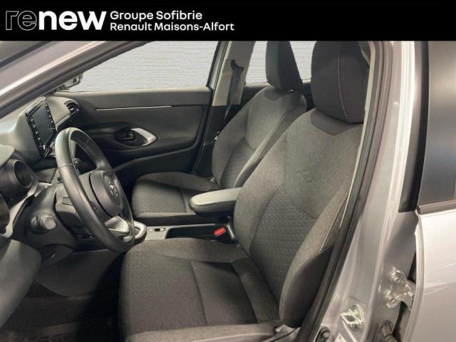 Toyota Yaris Cross image 1