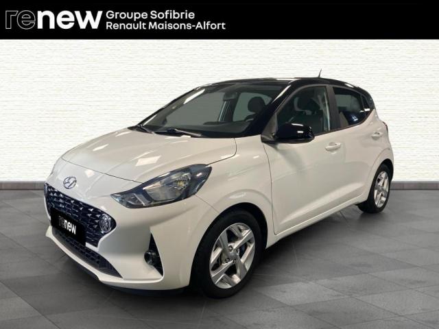 Hyundai I10 1.0 67 Eco Intuitive