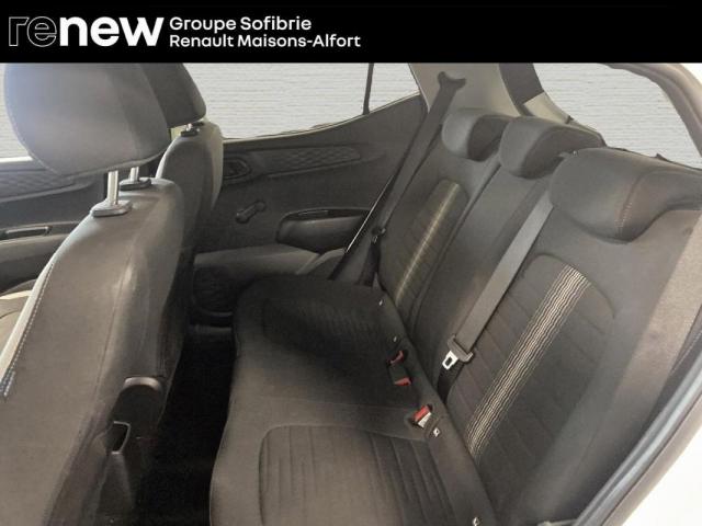 Hyundai I10 image 8