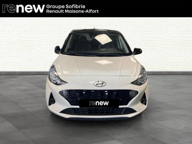 Hyundai I10 image 1
