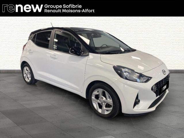 Hyundai I10 image 6