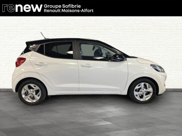 Hyundai I10 image 3