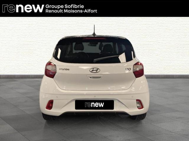 Hyundai I10 image 2
