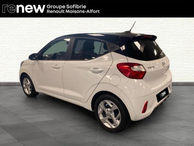 Hyundai I10 image 5