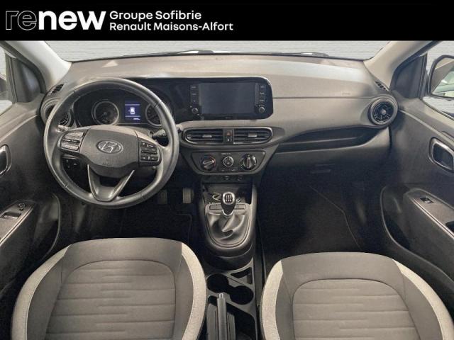 Hyundai I10 image 7