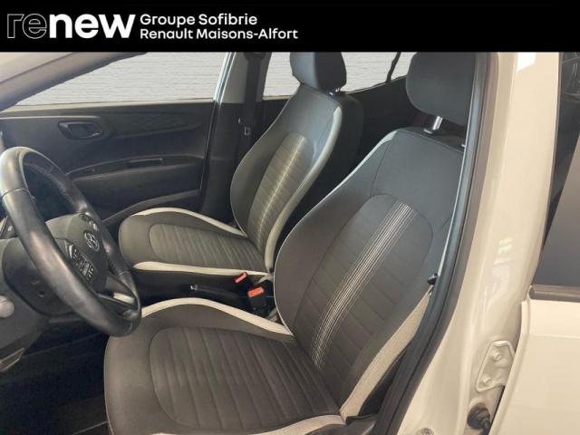 Hyundai I10 image 4