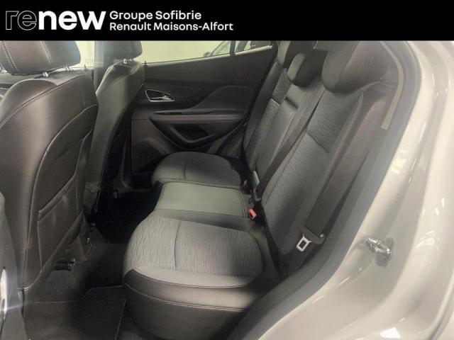 Opel Mokka image 2