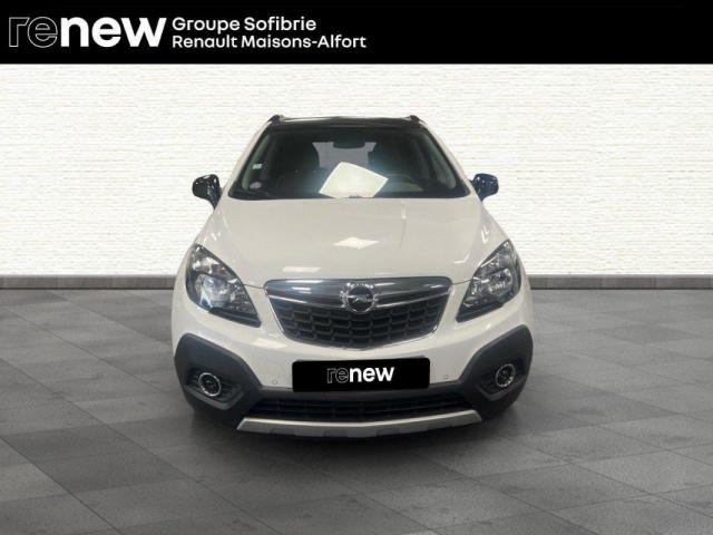 Opel Mokka image 3