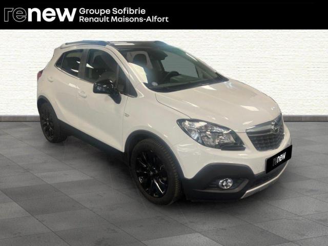 Opel Mokka image 8