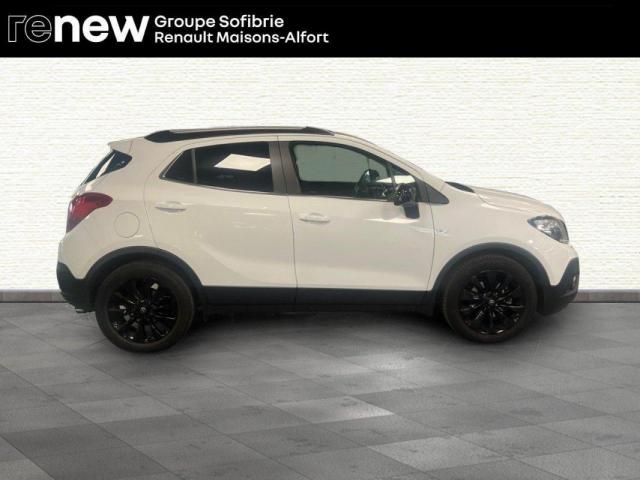 Opel Mokka image 4