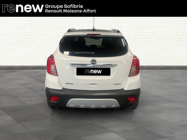 Opel Mokka image 9