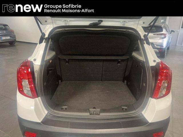 Opel Mokka image 5