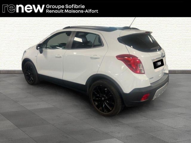 Opel Mokka image 6