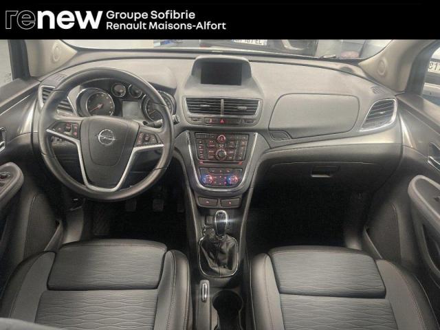 Opel Mokka image 1