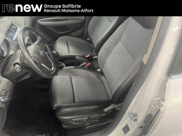 Opel Mokka image 7