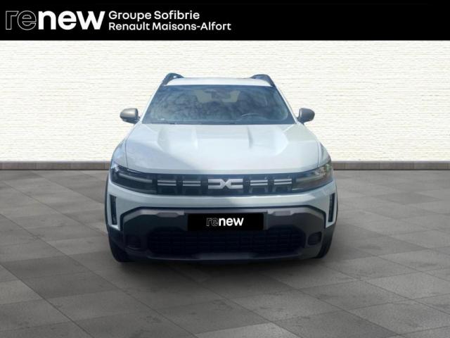 Dacia Duster image 4