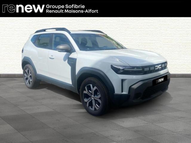 Dacia Duster image 5