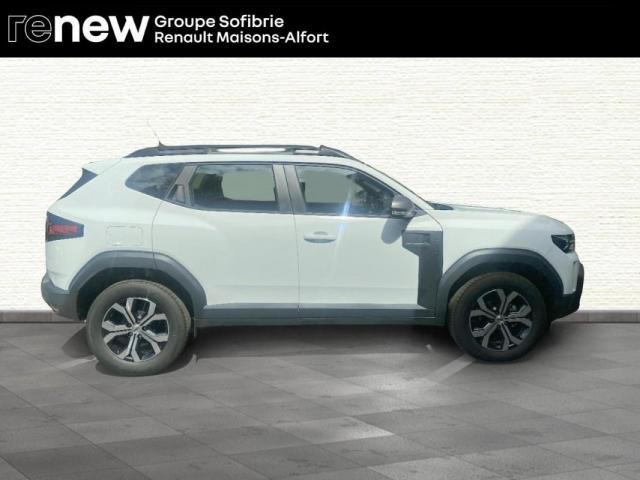 Dacia Duster image 7