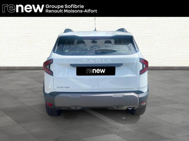 Dacia Duster image 8