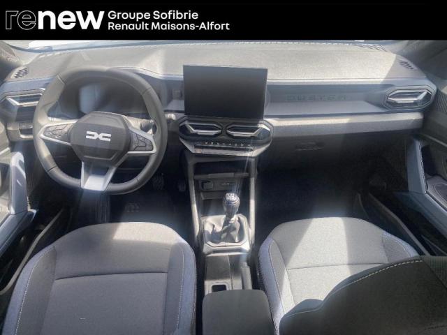 Dacia Duster image 6