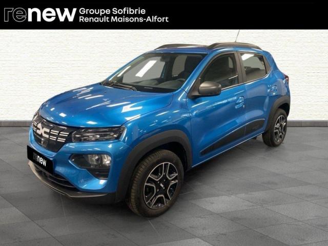 Dacia