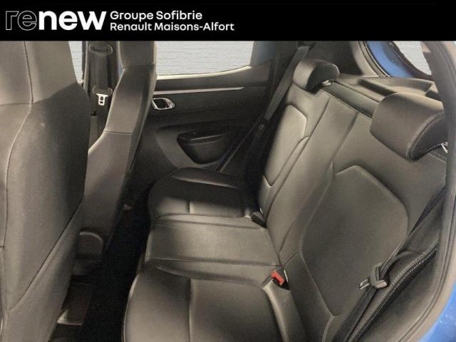 Dacia Spring image 7