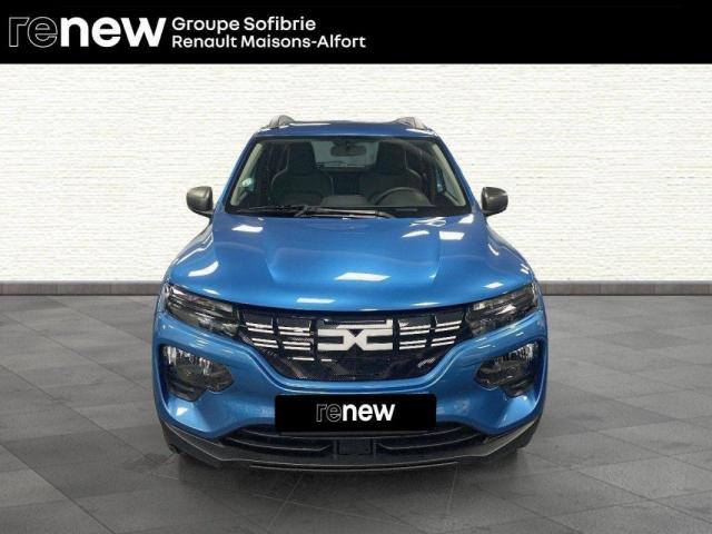Dacia Spring image 3