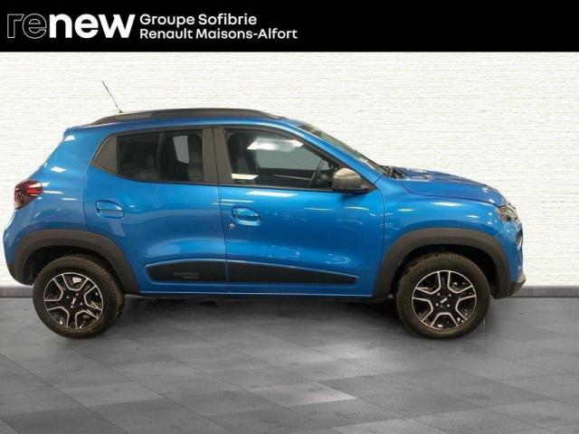 Dacia Spring image 5