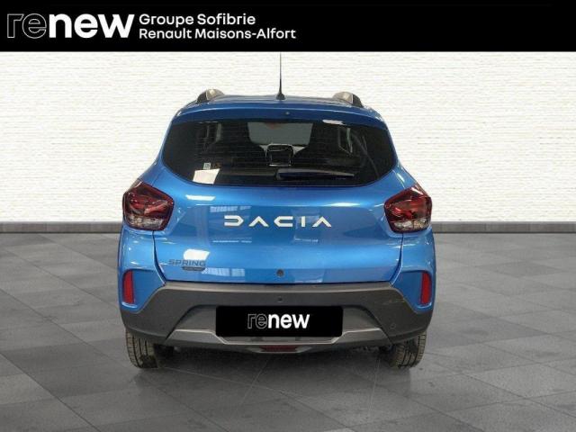 Dacia Spring image 2