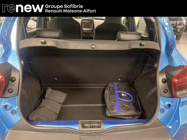Dacia Spring image 1