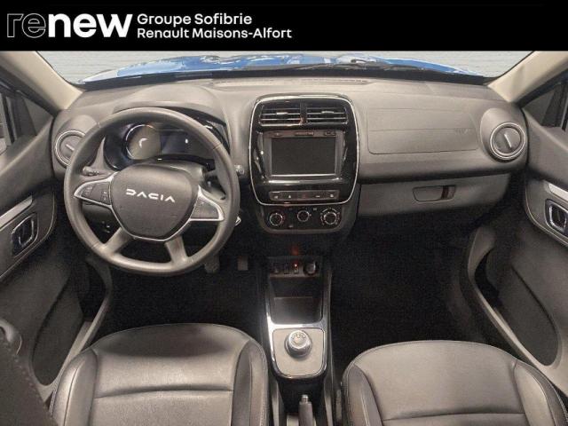 Dacia Spring image 6